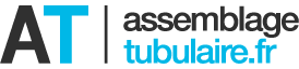 assemblage tubulaire