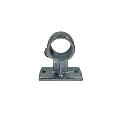 Industrie Tube Rond En Aluminium 42 Mm 43 Mm 44 Mm 45 Mm 46 Mm 47 Mm 50 Mm 51 Mm 53 Mm 54 Mm 57 Mm 73 Mm Tube D'échafaudage Construction(300mm 46x5.5mm