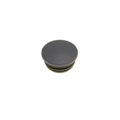 bouchon embout tube rond JM133-E60