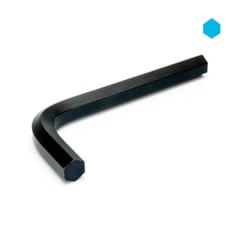 clef allen 8mm