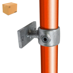fabriquer soi-même cloture démontable tc143-c42-box