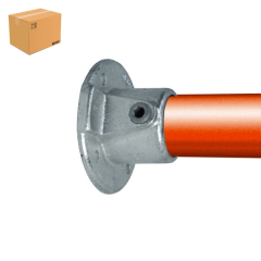fabriquer soi-même rampe escalier tc131-c42-box