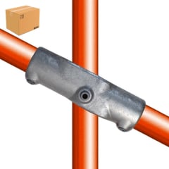 fabriquer soi-même rampe tubulaire tc130-c42-box