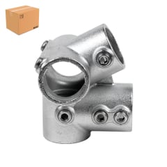 raccord construction toiture JM185-D48 BOX