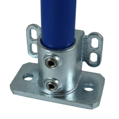 raccord fixation plinthe 242-c42