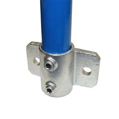 raccord pour fixer balustrade 246-C42