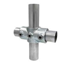 raccord tubulaire JM119-C42