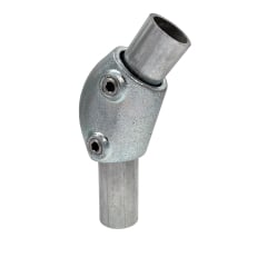 raccord tubulaire JM124-C42