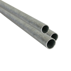 Tube galvanise