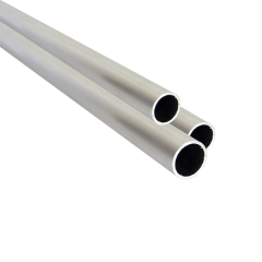 Tube aluminium D48 0.5m