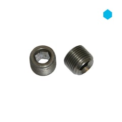 Vis raccord 8 mm