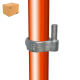 fabriquer soi-même cloture mobile tc140-c42-box