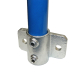 raccord pour fixer balustrade 246-C42