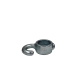 raccord tubulaire crochet portant vetement jm182t-d48-rw