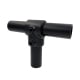 raccord tubulaire JM101-A27-BK