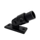 raccord tubulaire noir JM169-B34-BK