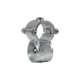 raccords pour abris chariots JM137-D48