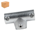 raccords pour demi-cage crossfit JM155-C42 BOX
