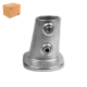 raccords pour fabriquer skatepark JM152-C42 BOX