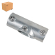supports garde-corps JM127-C42 BOX