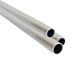 Tube aluminium 4m