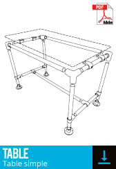 plans table simple plans table simple